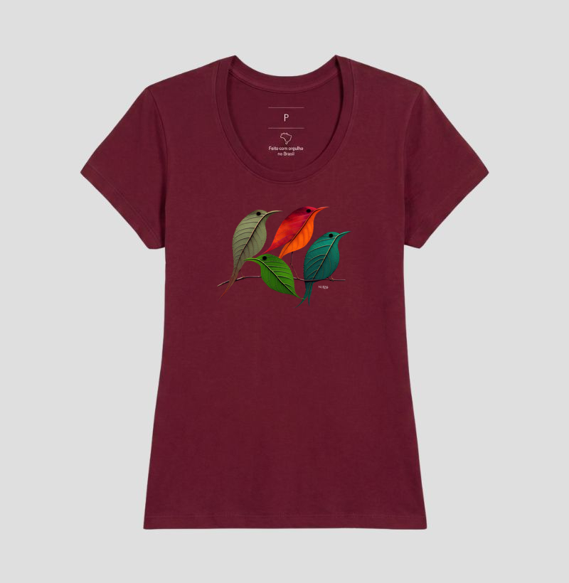 Camisa 18