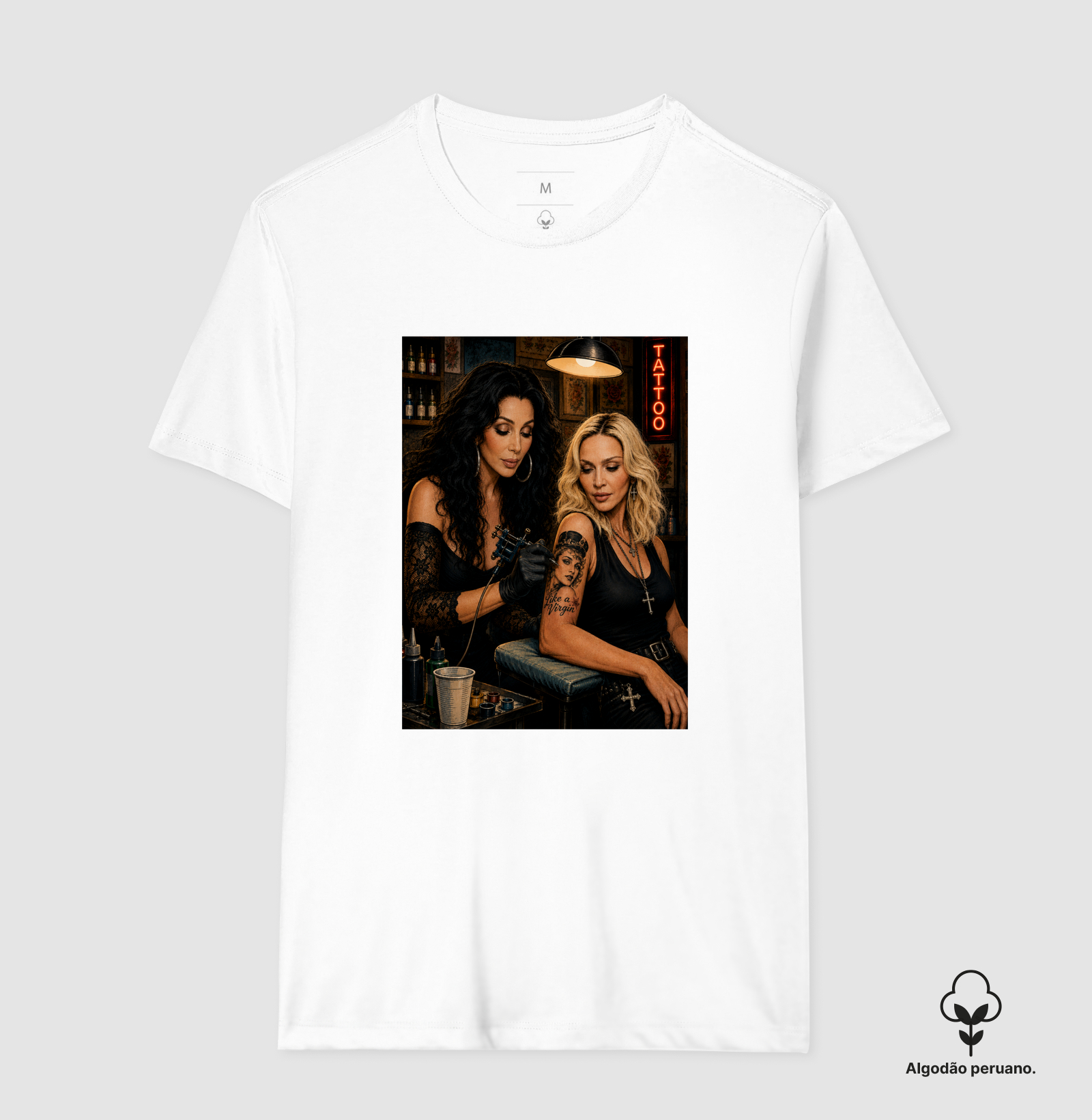 Camisa 6