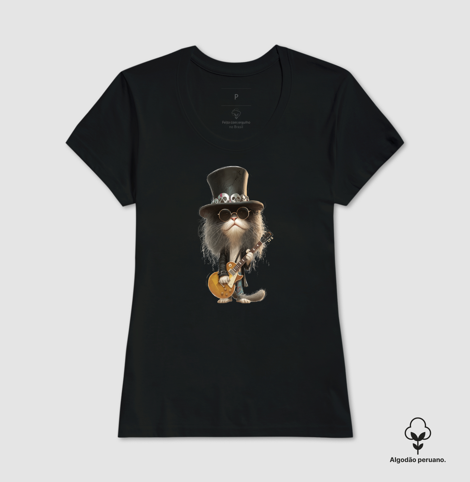 Camisa 3