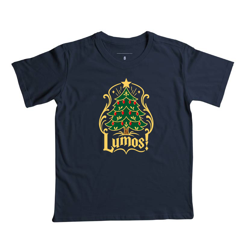 Lumos! – Árvore de Natal Mágica - Imagem 3