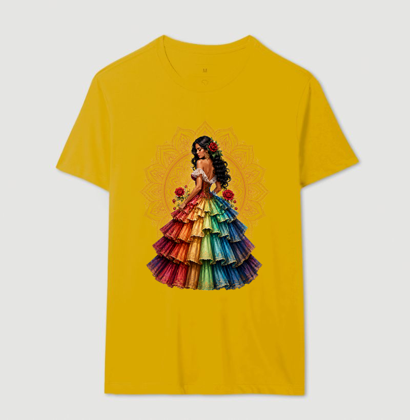 Camisa 13