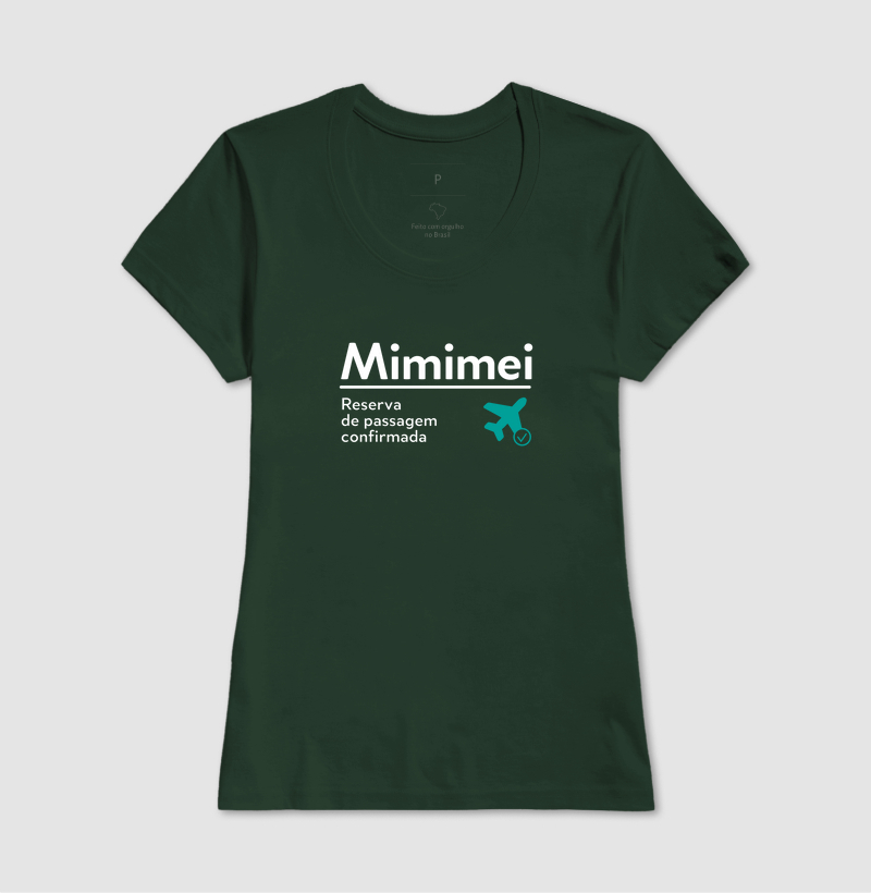 Camisa 12
