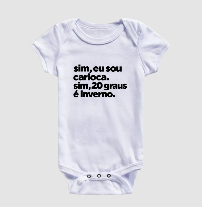 DODDIO - Inverno carioca - Imagem 3