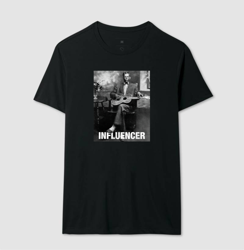 Charley Patton Influencer - Imagem 4