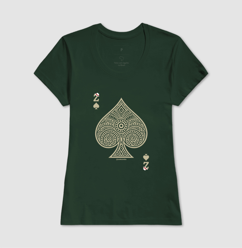 Camisa 12