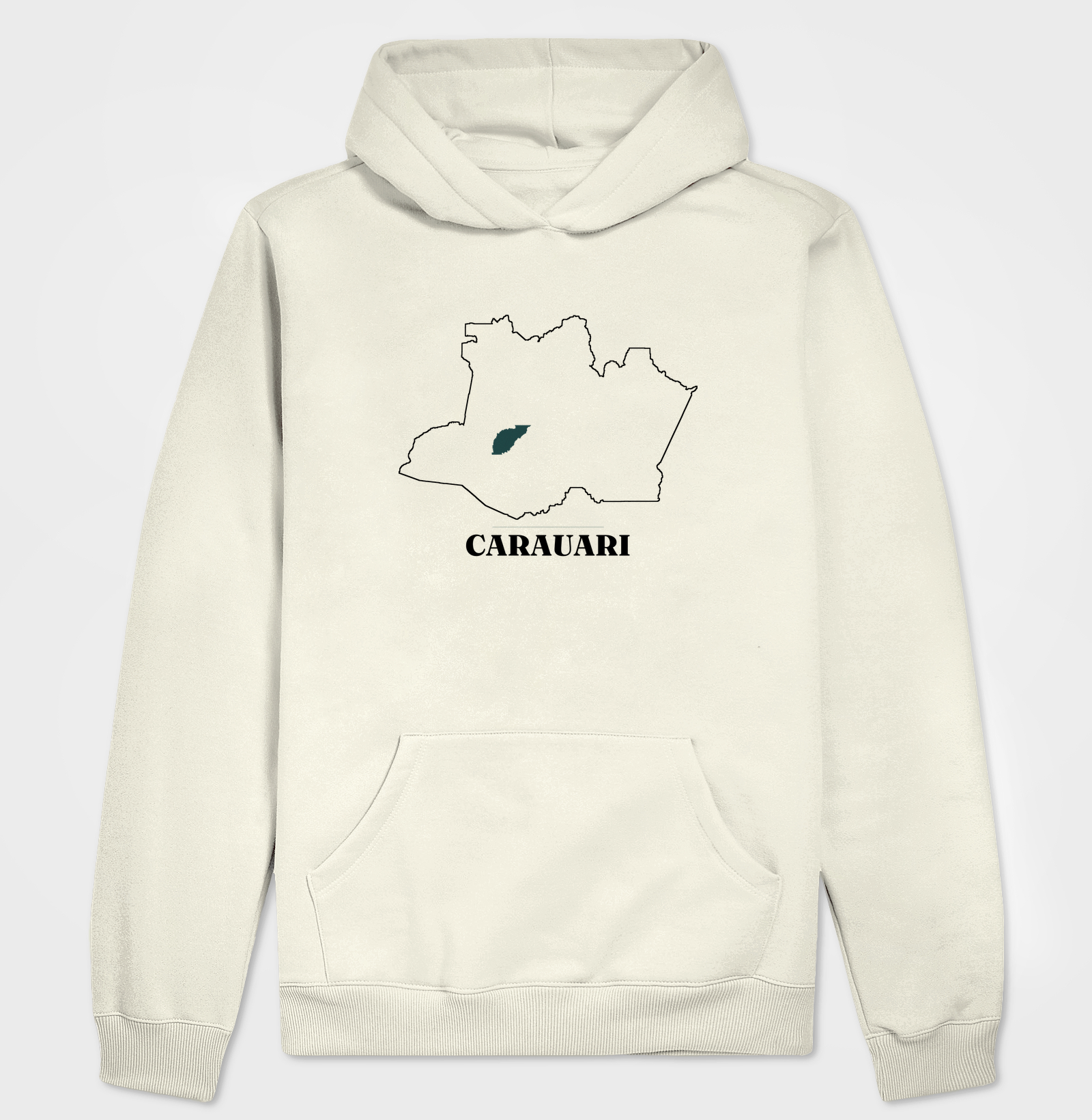 Carauari | Traço AM - Imagem 3