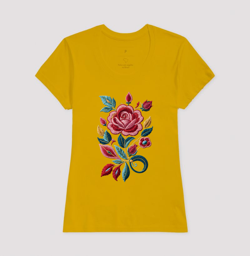 Rosa Imperial  - Imagem 15