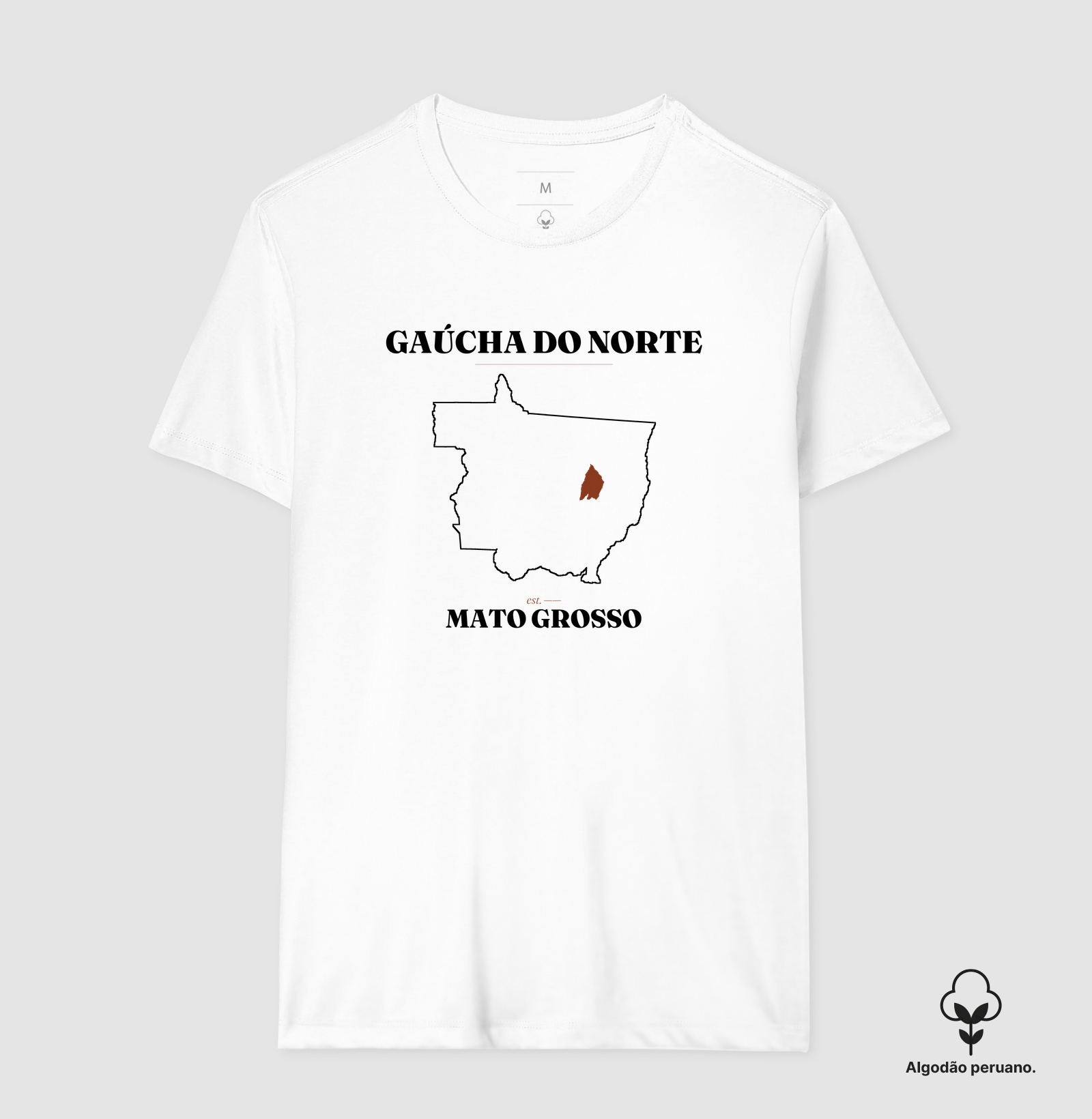 Gaúcha do Norte | Legado MT - Imagem 2