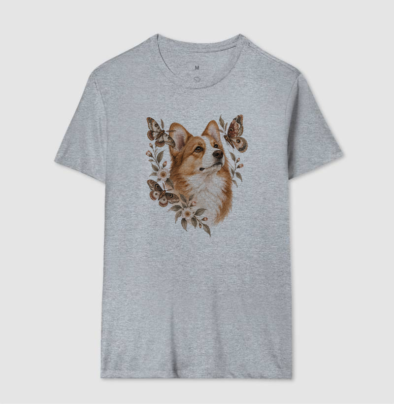 Corgi Artístico - Imagem 8