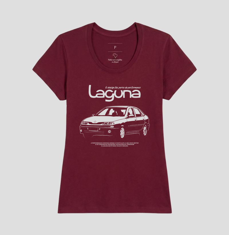 Camisa 21