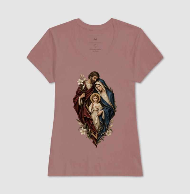 Casa Sagrada — Aliança Familiar - Imagem 17