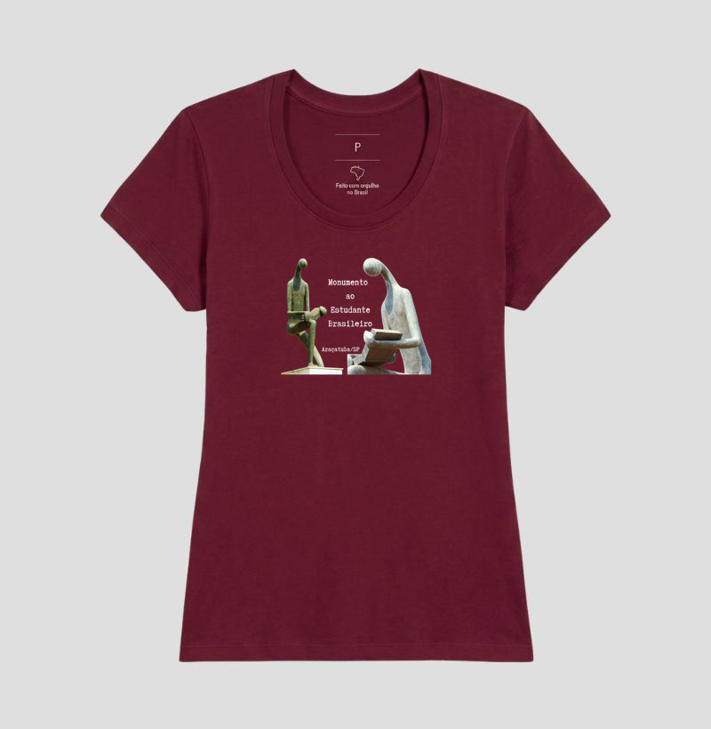 Camisa 21