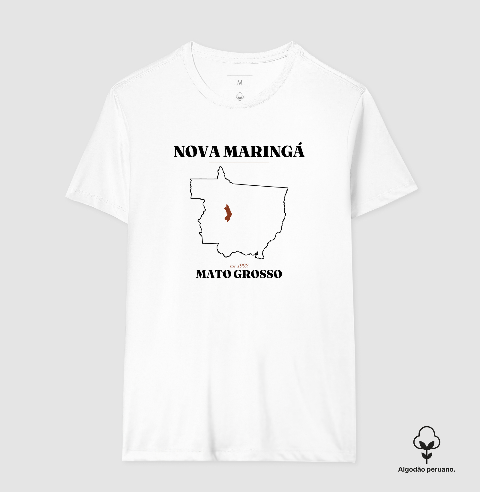 Nova Maringá | Legado MT - Imagem 3