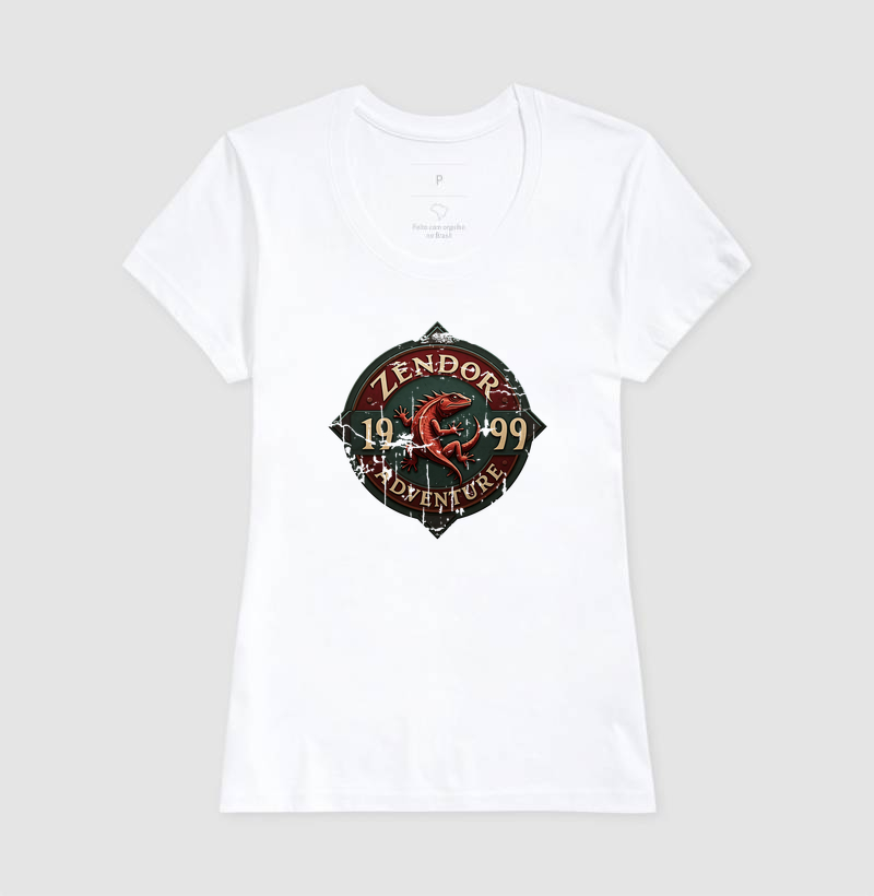 Camisa 7