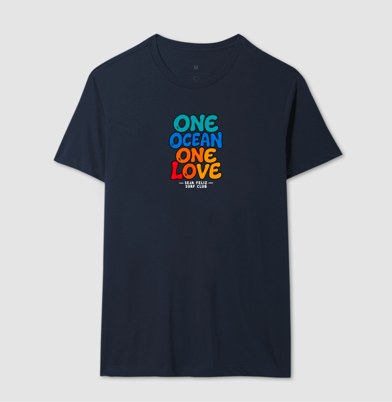 One Ocean One Love - Imagem 6