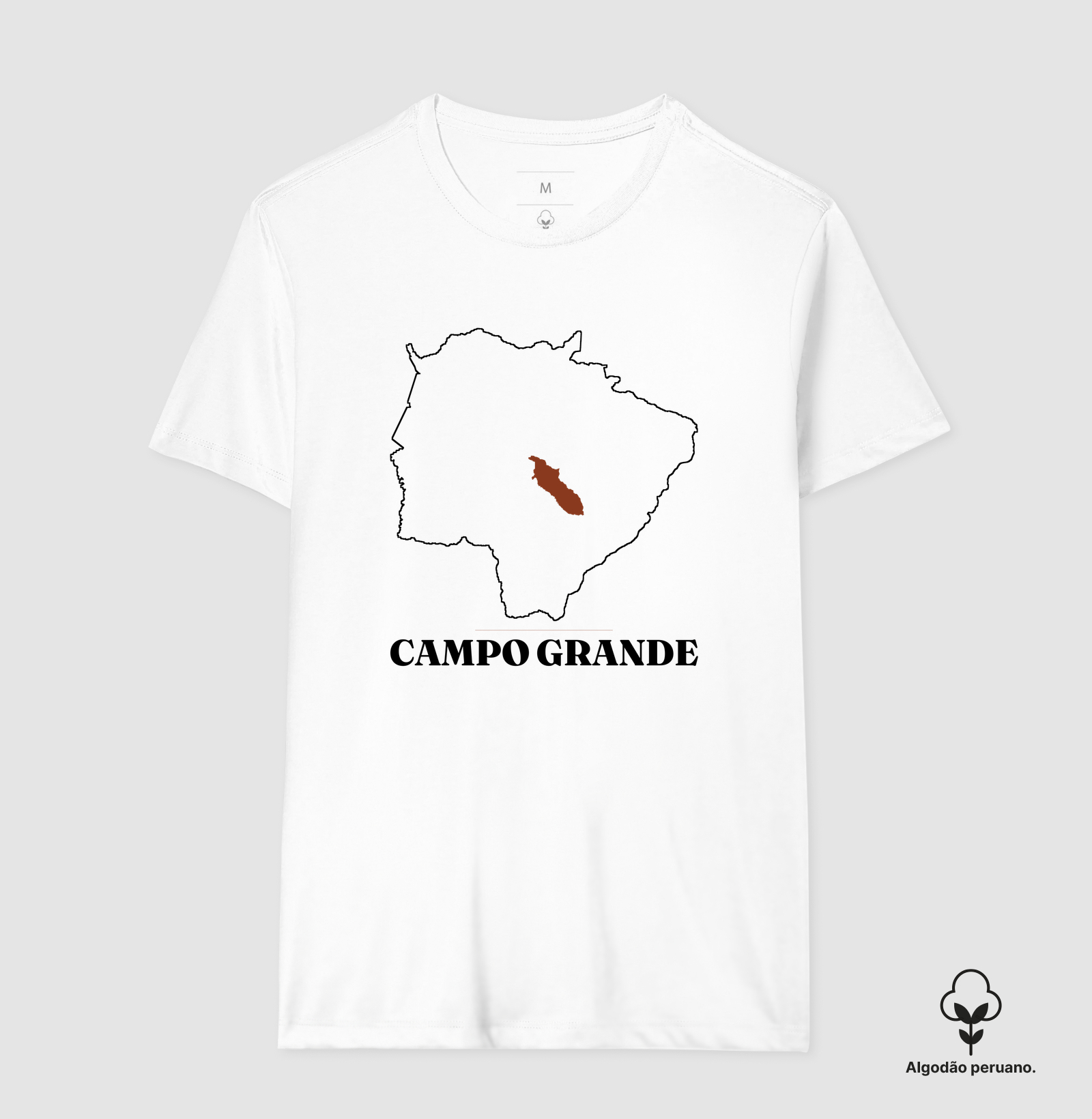 Campo Grande | Traço MS - Imagem 5