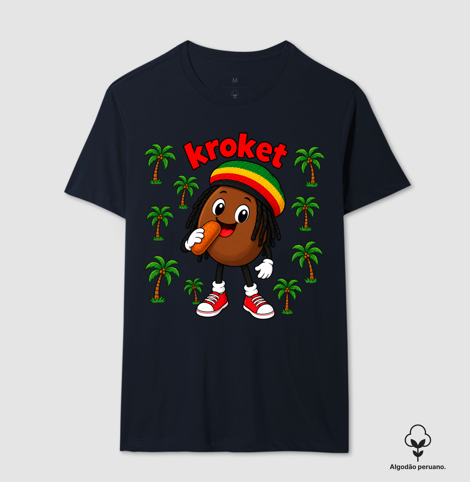 Egg Kroket - Jamaica - Imagem 3