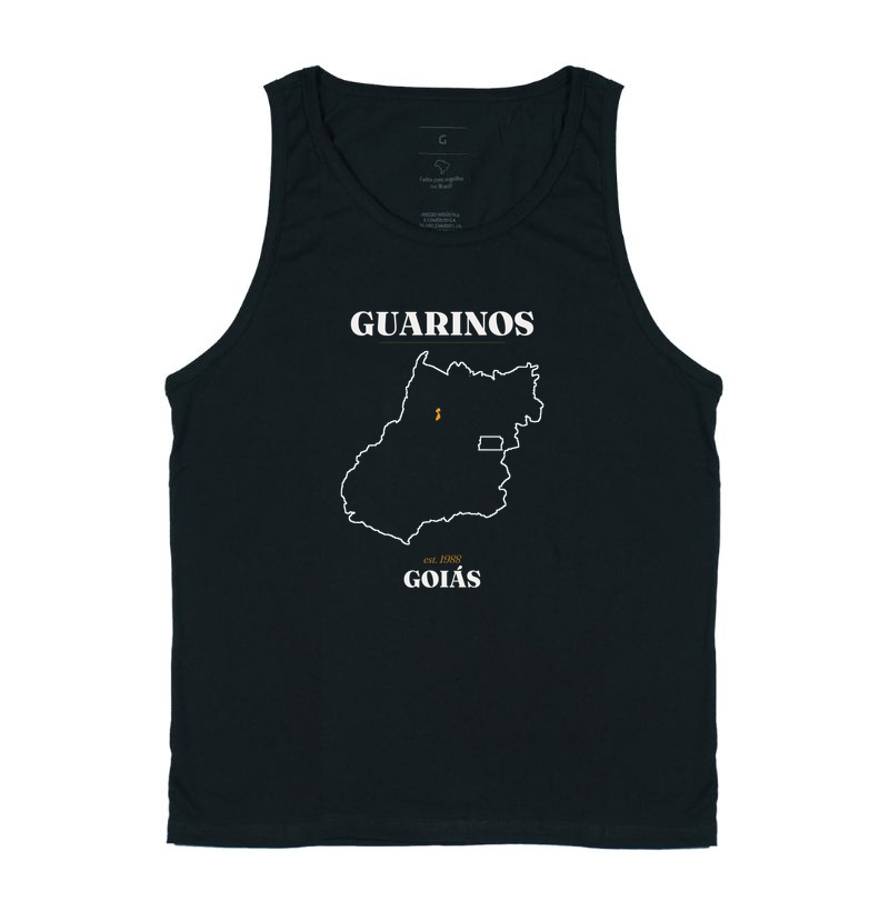 Guarinos | Legado GO - Imagem 3