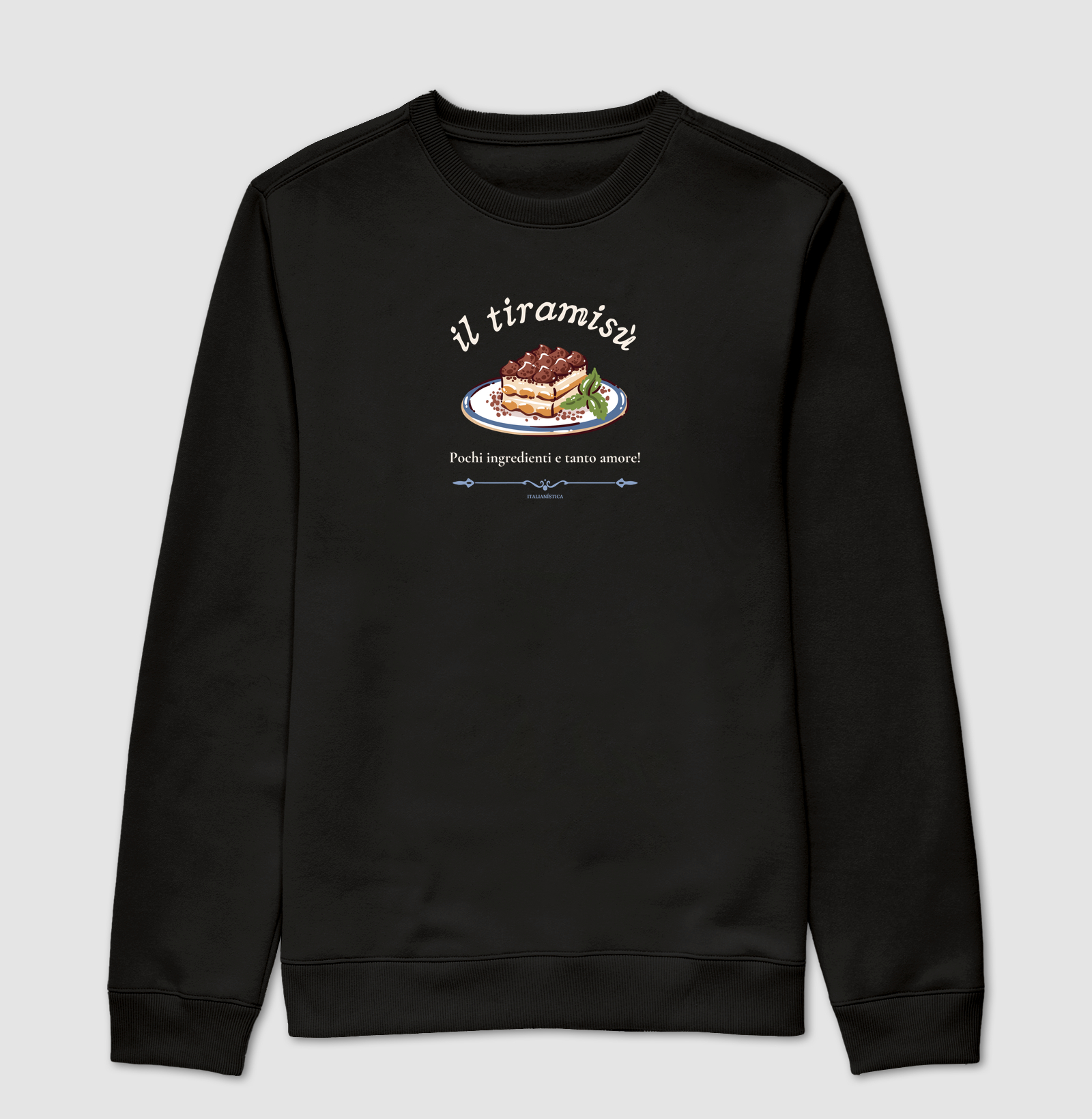 Tiramisù - Imagem 6