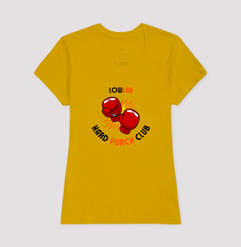 LowLab Hard Punch - Imagem 9