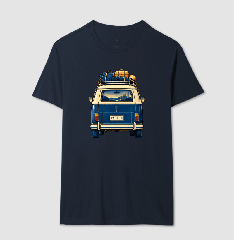 Kombi Peregrina - Imagem 6