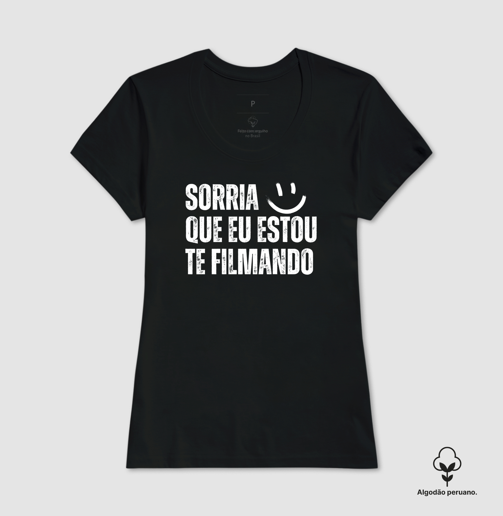 Sorria que eu estou te filmando - Imagem 3