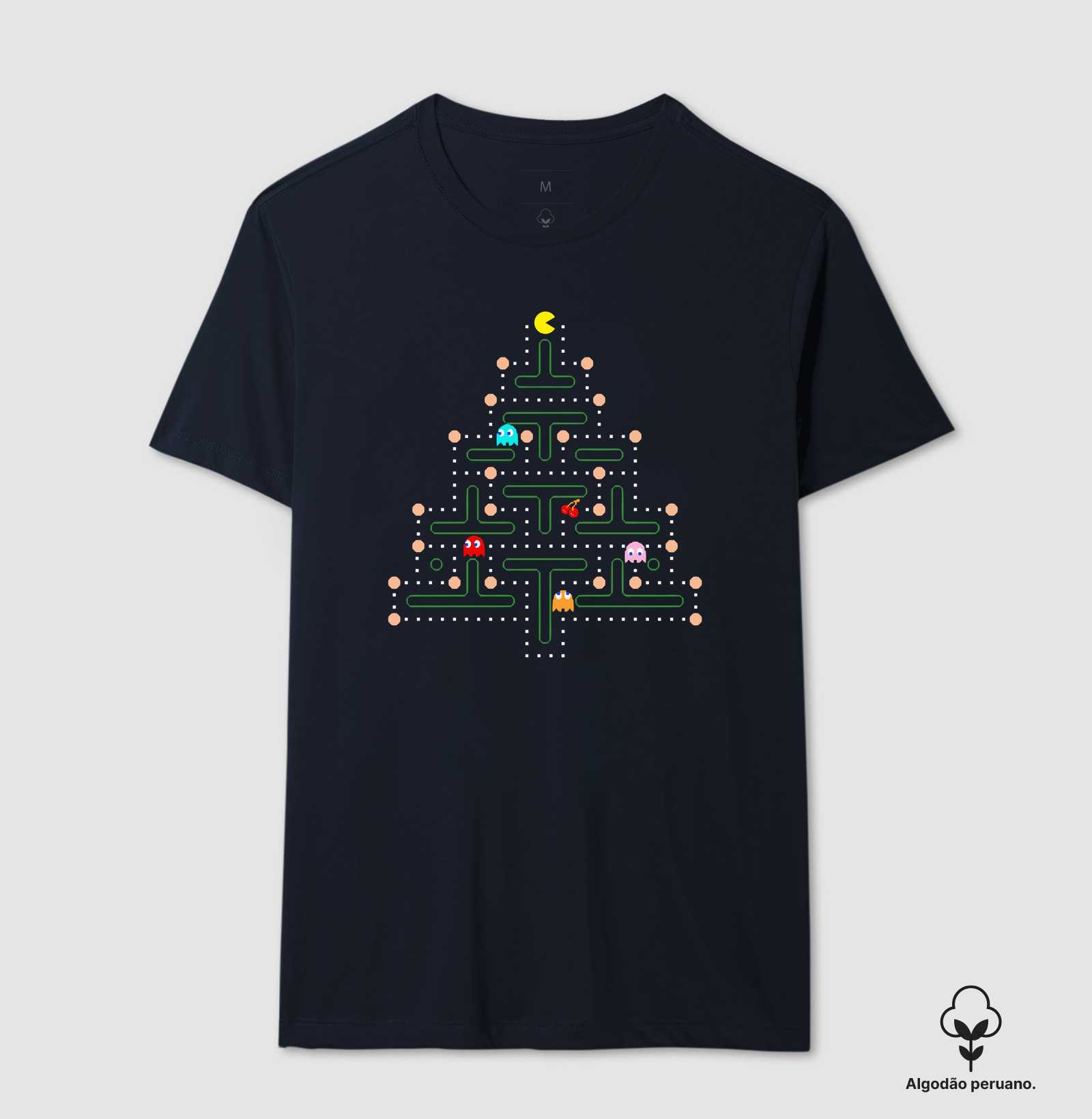 Árvore de Natal Arcade - Imagem 7