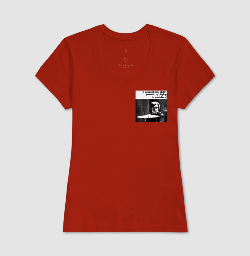 Camisa 11