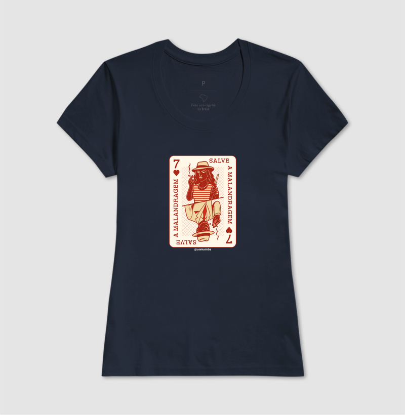 Camisa 6
