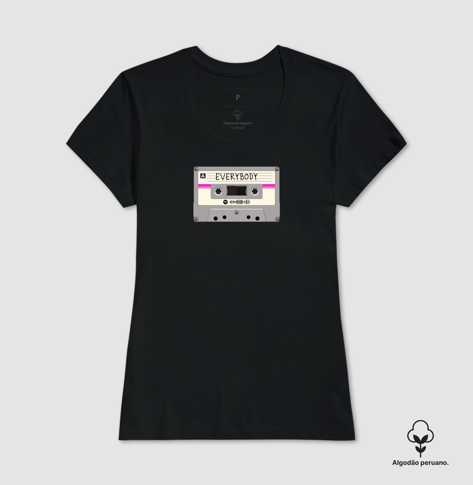Camisa 2