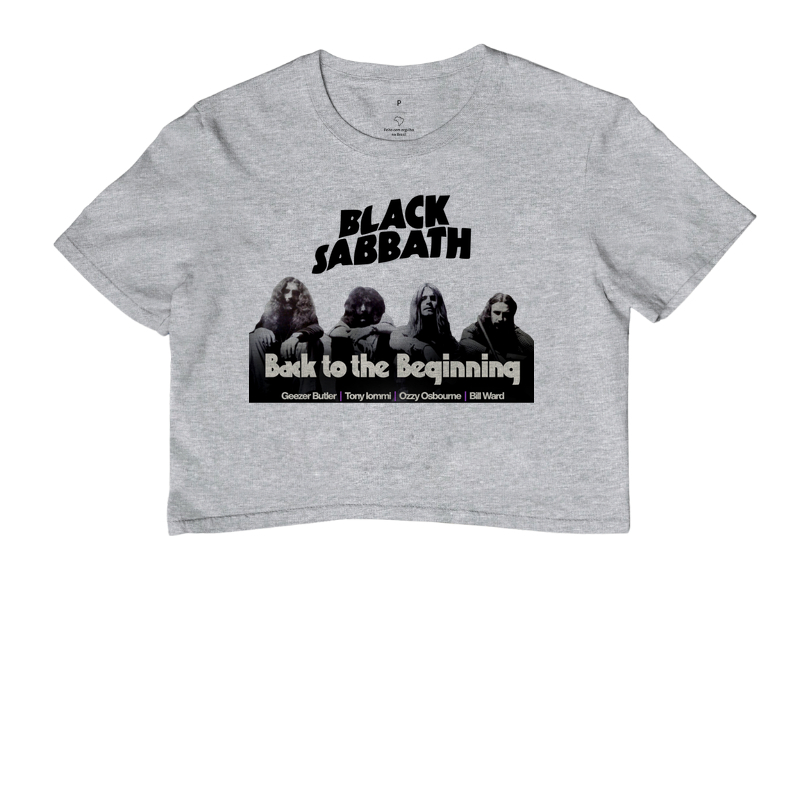 Black Sabbath - Back to the Beginning - Imagem 6