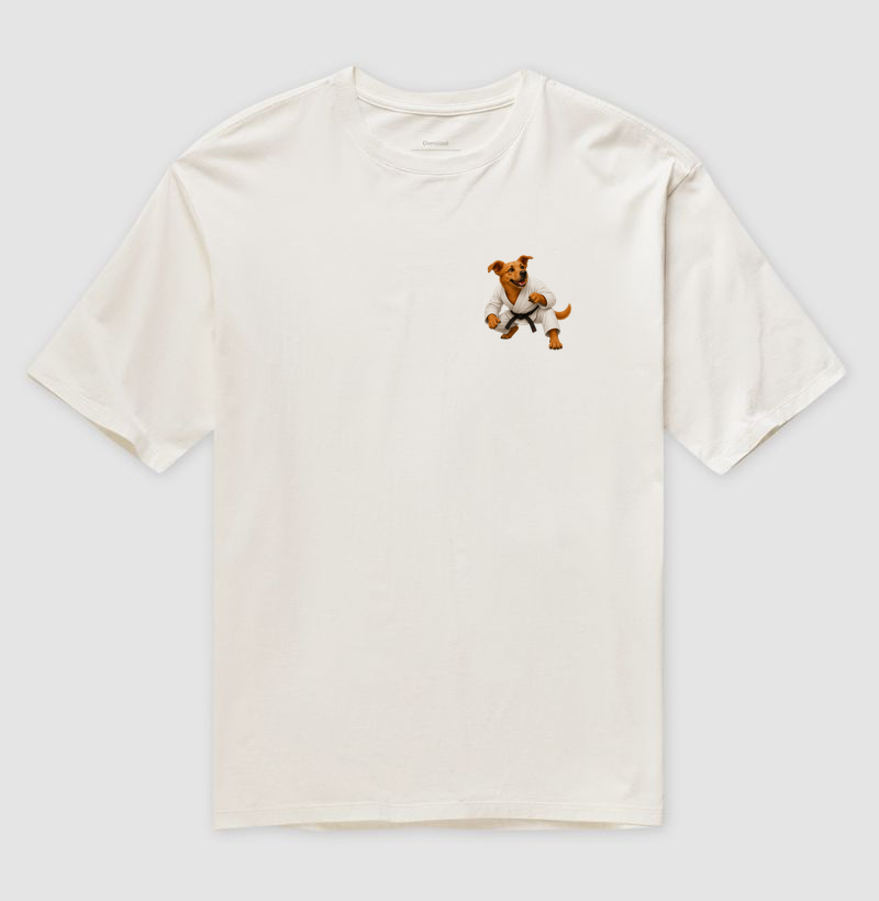 Caramelo - Jiu-Jitsu - Imagem 4
