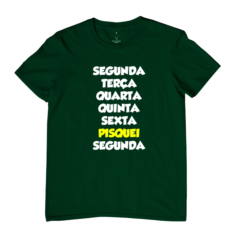 Camisa 11