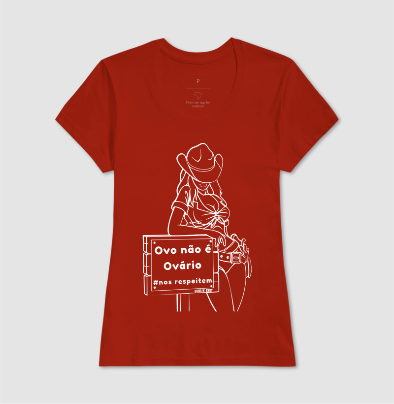 Camisa 11