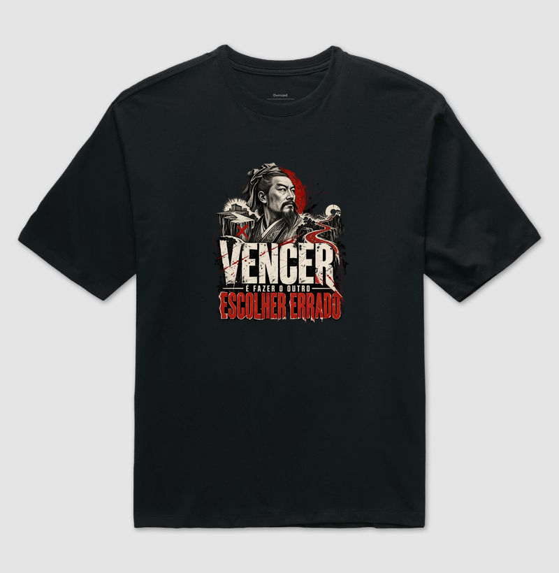 Sun Tzu - Vencer é Fazer o Outro Escolher Errado - Imagem 2
