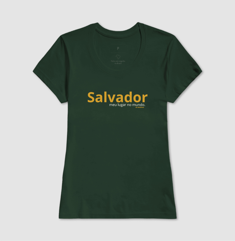 Salvador, Meu Lugar no Mundo - Imagem 7