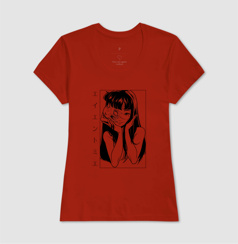 Camisa 11