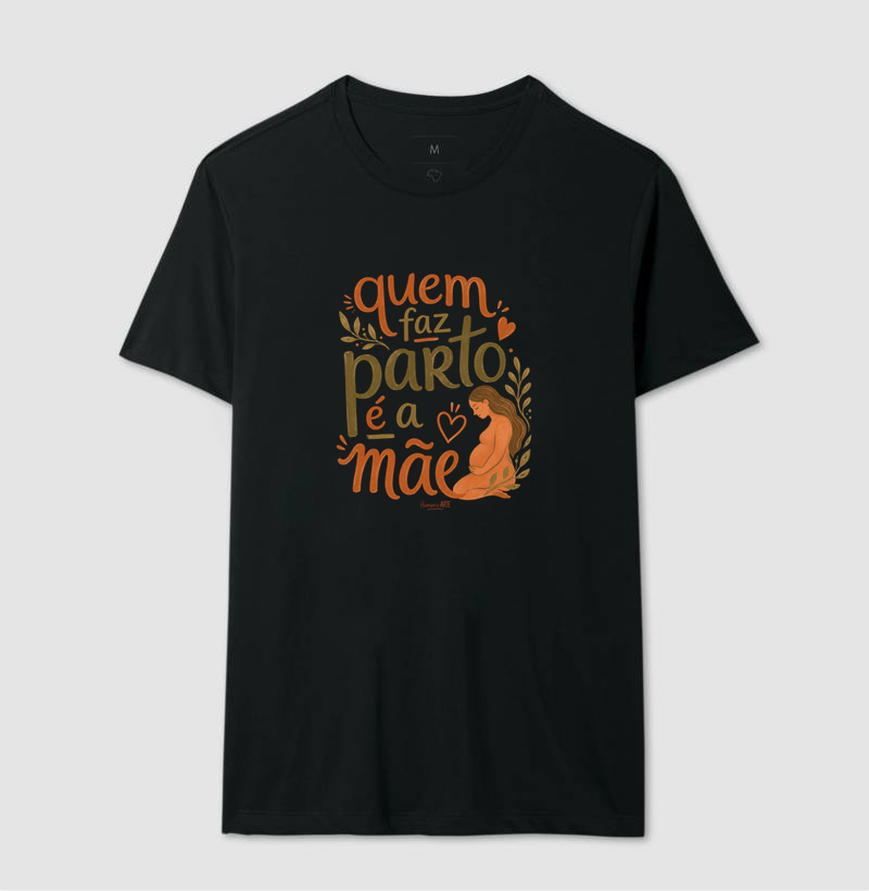 Quem faz Parto é a Mãe - Imagem 5