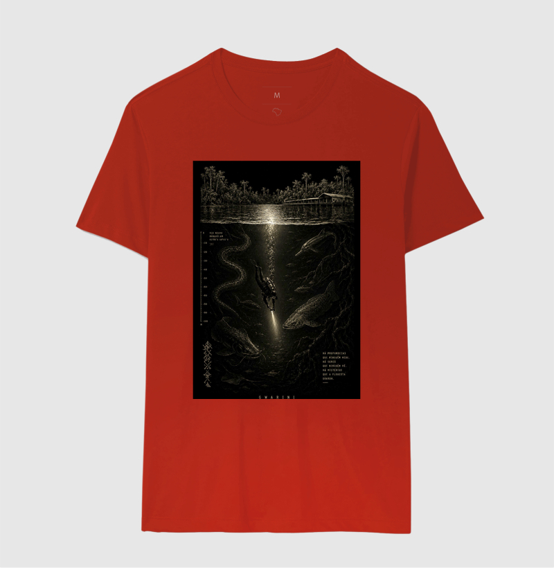 Camisa 9