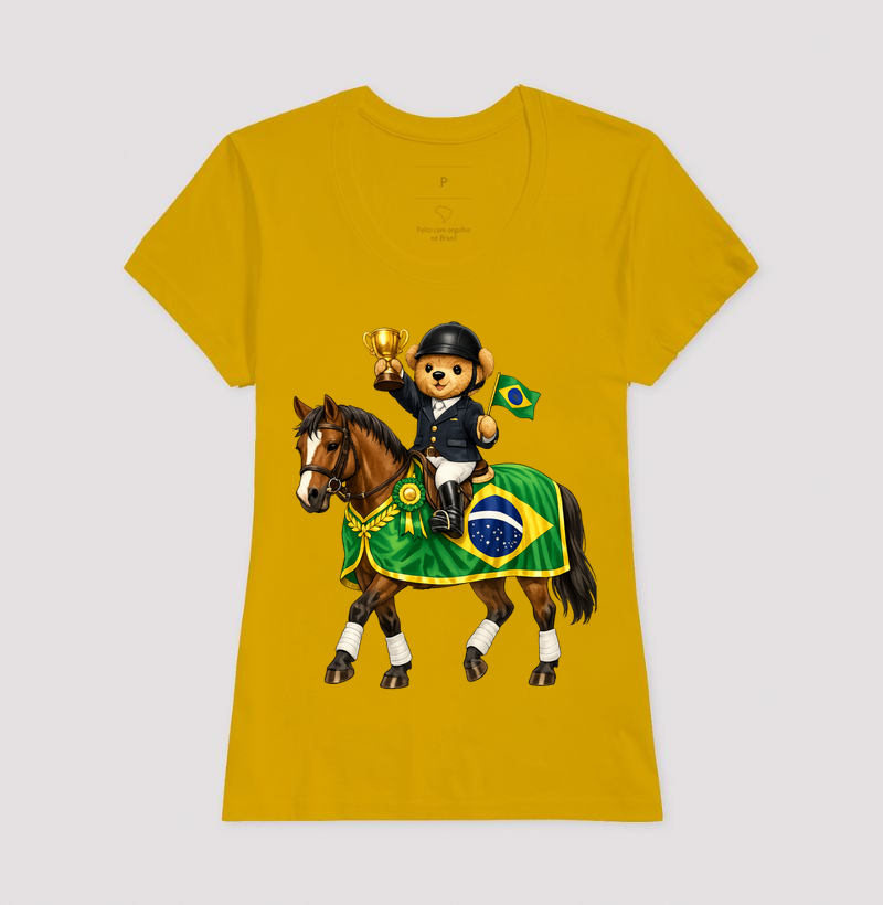 Camisa 17