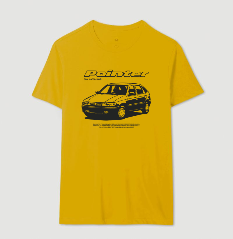 Camisa 16