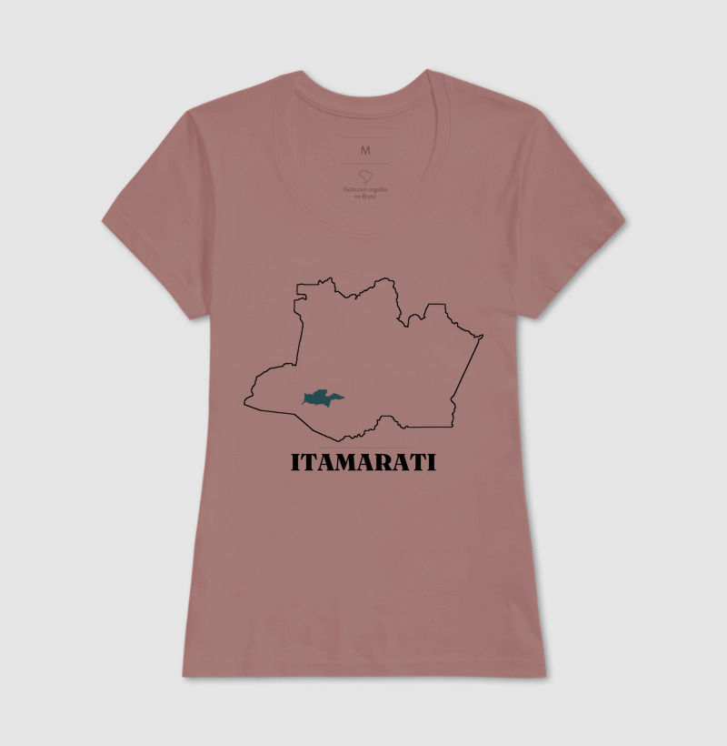 Itamarati | Traço AM - Imagem 17