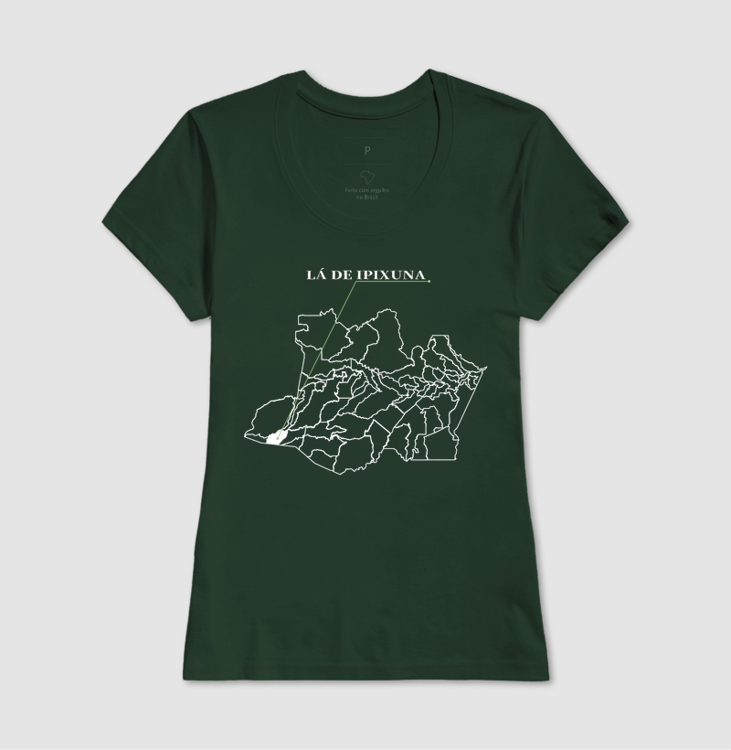 Camisa 12