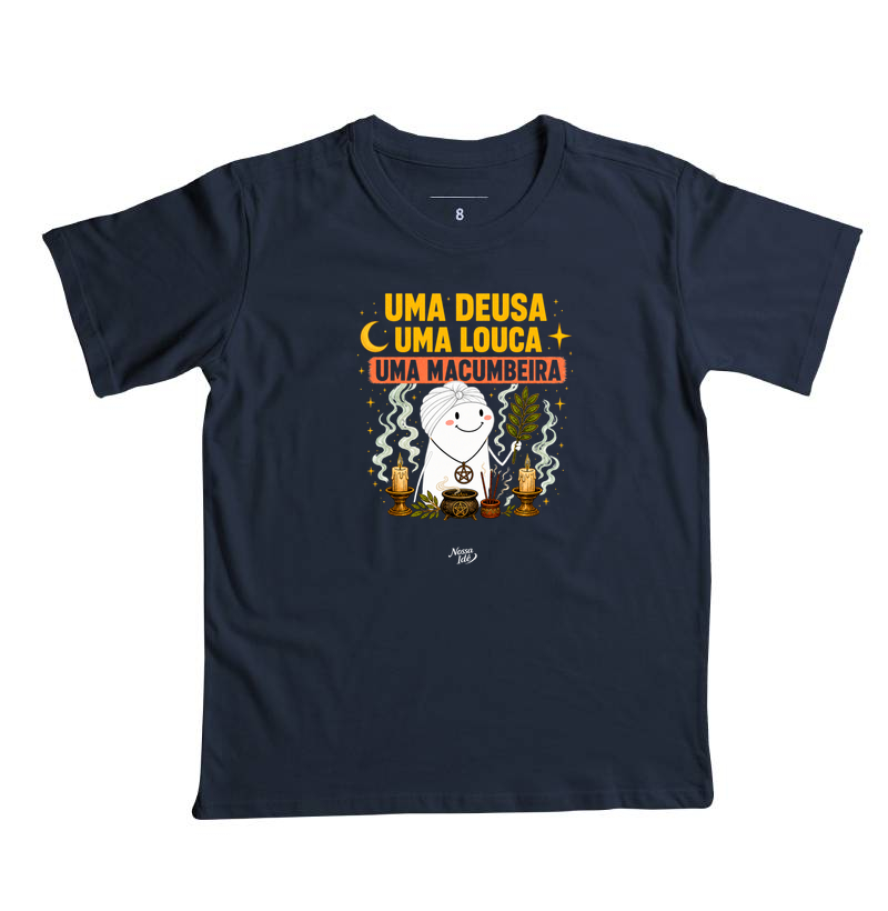 Uma deusa, uma louca, uma feiticeira - Imagem 3