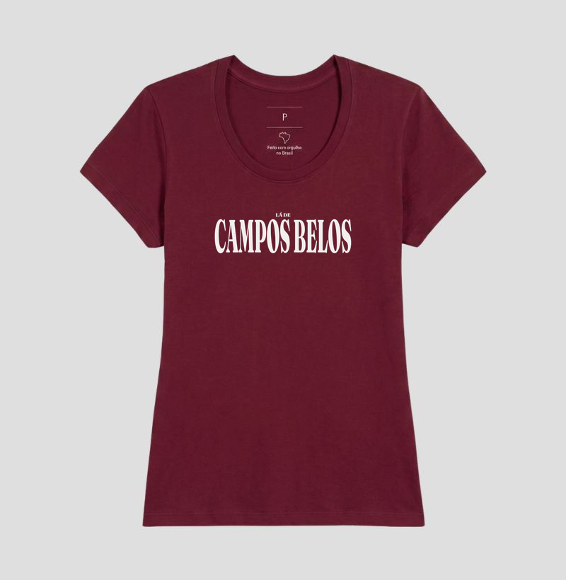 Campos Belos | Tipografia GO - Imagem 19