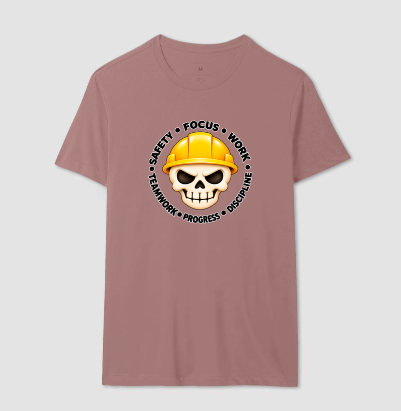 Emoji Caveira Focada - Imagem 19