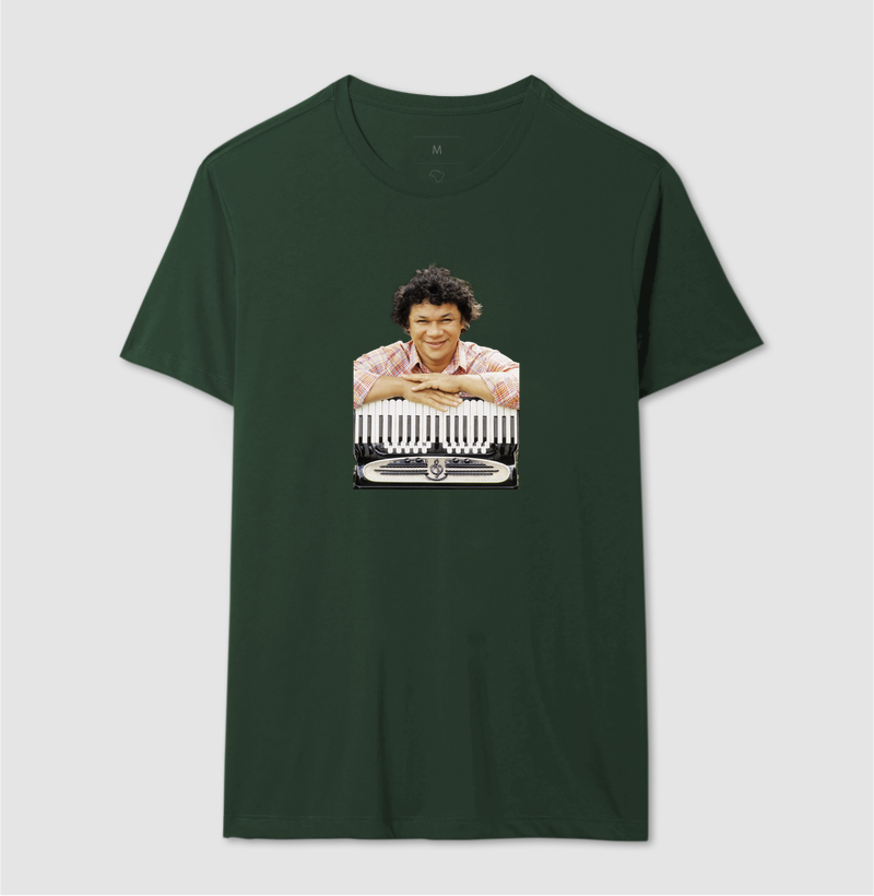 Camisa 11