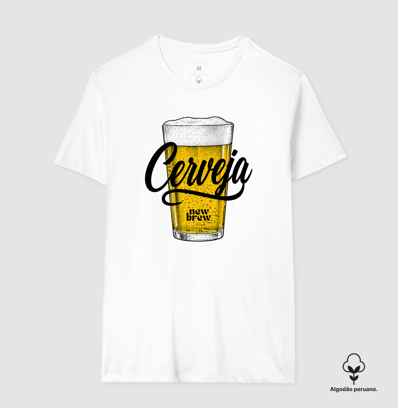 Cerveja - New Brew - Imagem 2