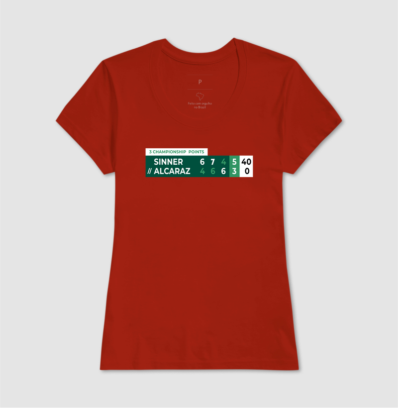 Camisa 10