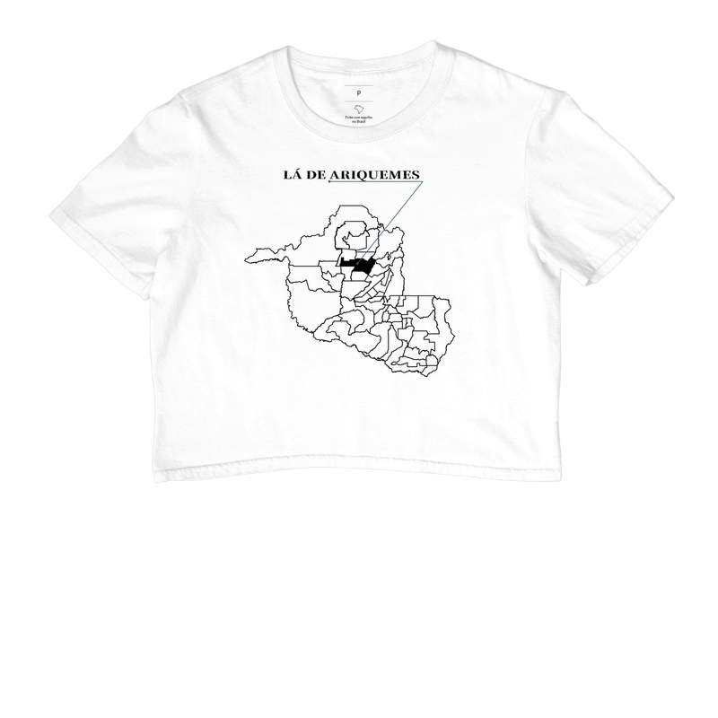 Ariquemes | Origem RO - Imagem 3